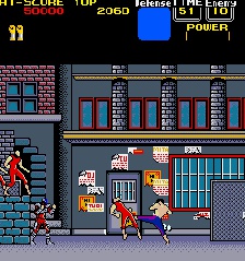 Knuckle Joe (Hrací automaty)