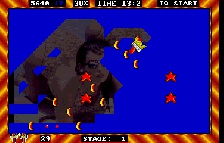 Splash! (Hrací automaty)