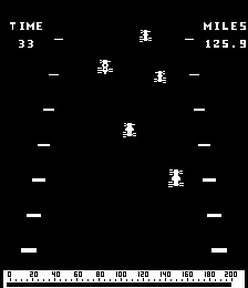 Laguna Racer (Hrací automaty)