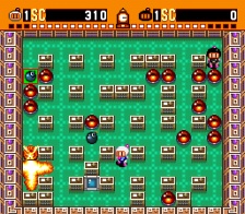 Super Bomberman (SNES)