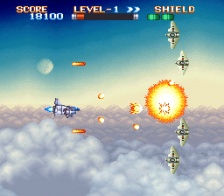 Super Earth Defense Force (SNES)