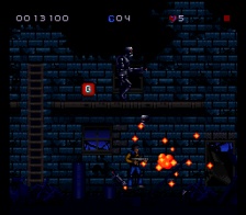 Terminator (SNES)