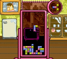 Tetris 2 (SNES)