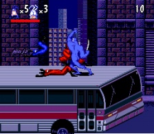 Tick (SNES)