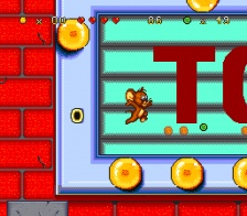 Tom & Jerry (SNES)