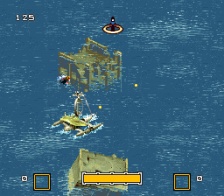Waterworld (SNES)