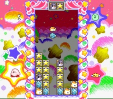 Kirby no Kirakira Kids (SNES)