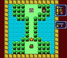 Little Magic (SNES)