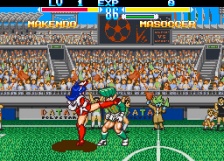 Makeruna! Makendou 2 (SNES)