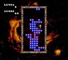 Mystery Circle (SNES)