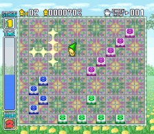 Puzzle'n Desu! (SNES)