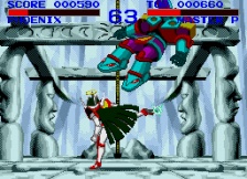 Super Bikkuriman (SNES)