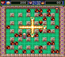 Super Bomberman 5 (SNES)