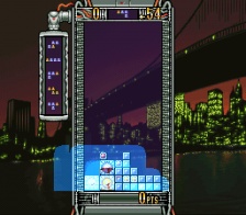 Super Bombliss (SNES)