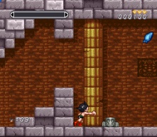 Tetsuwan Atom (SNES)