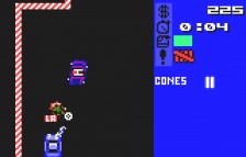 APB - All Points Bulletin (Lynx)