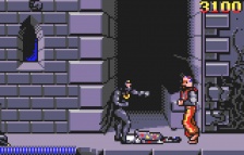 Batman Returns (Lynx)