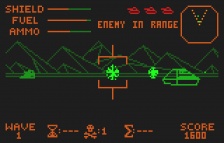 Battlezone 2000 (Lynx)