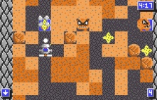 Crystal Mines II (Lynx)