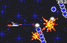 Gates of Zendocon (Lynx)