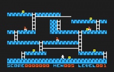 Lode Runner (Lynx)