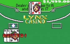 Lynx Casino (Lynx)