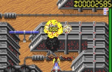 Zarlor Mercenary (Lynx)