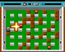 Bomberman (PC Engine)