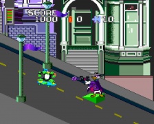 Darkwing Duck (PC Engine)