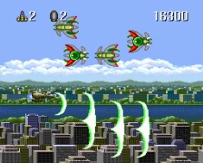 Dead Moon (PC Engine)