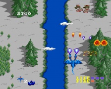 Dragon Spirit (PC Engine)