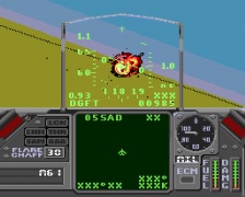 Falcon (PC Engine)
