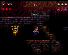 Ghost Manor (PC Engine)