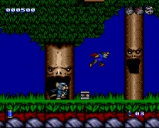 Impossamole (PC Engine)