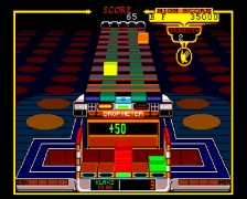 Klax (PC Engine)