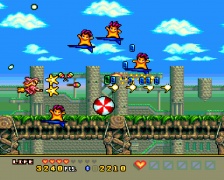 Magical Chase (PC Engine)