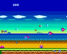 Psychosis (PC Engine)