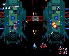 Soldier Blade (PC Engine)