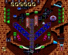 Time Cruise (PC Engine)