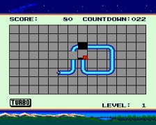 Timeball (PC Engine)