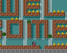 Battle Lode Runner (PC Engine)