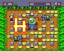 Bomberman '94 (PC Engine)