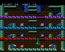 Circus Lido (PC Engine)