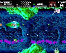Darius Plus (PC Engine)