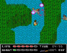 Die Hard (PC Engine)