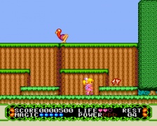 Fushigi no Yume no Alice (PC Engine)