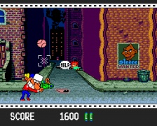 Gekisha Boy (PC Engine)