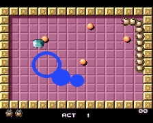 Gomola Speed (PC Engine)