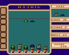 Hatris (PC Engine)