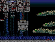 Heavy Unit (PC Engine)